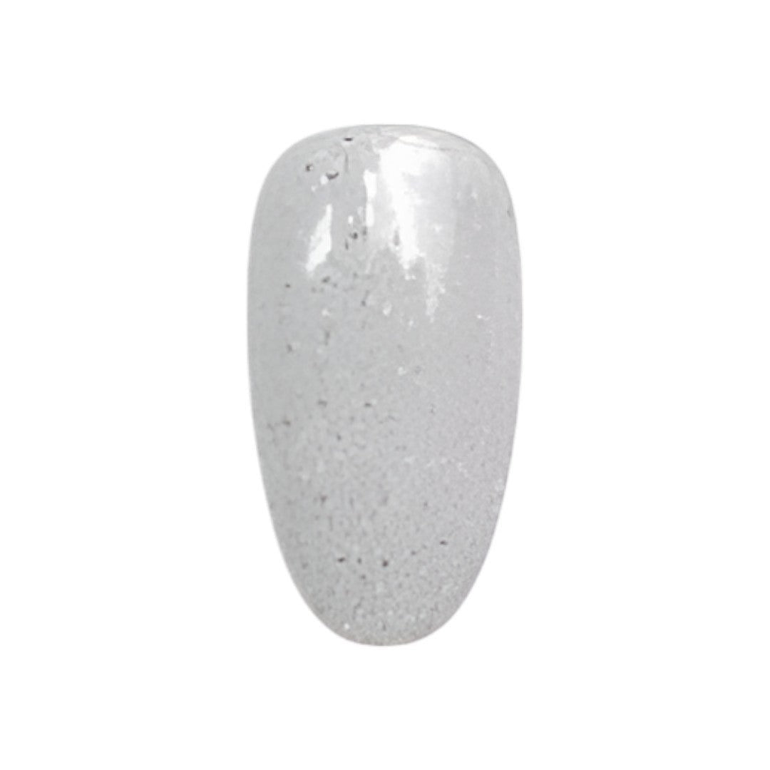 By Muse Syrup Gel Polish (HEMA-Free) #BS72 Snowball