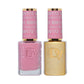 DND Diva Gel & Lacquer Duo - Where's My Beret? #172