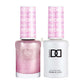 DND Gel & Lacquer Duo - Sweet Nothing #707