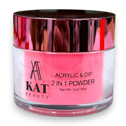 KAT Beauty 4In1 System #185
