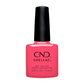 CND Shellac 0.25oz - Magenta Sky