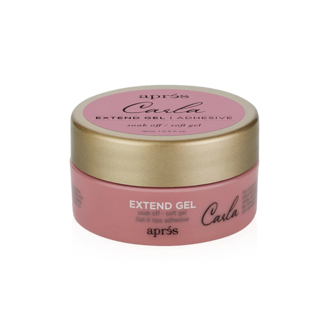 Apres Colour Extend Gel - Carla Jar Edition 15Ml