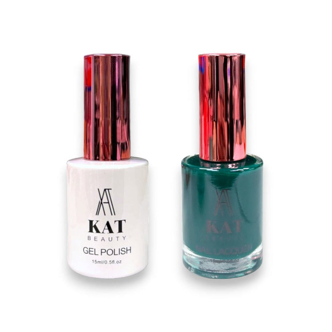 KAT Beauty 4In1 System #180