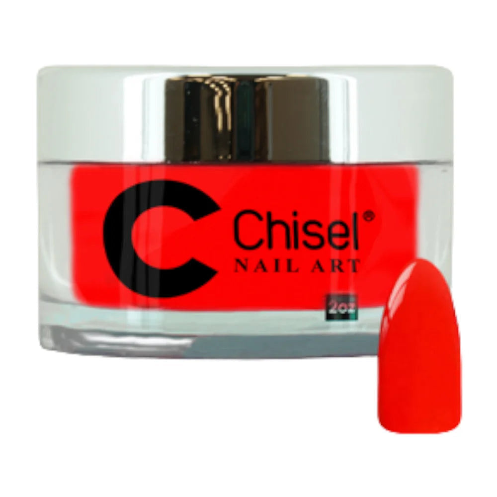 Chisel Dipping Powder 2Oz #Neon 14