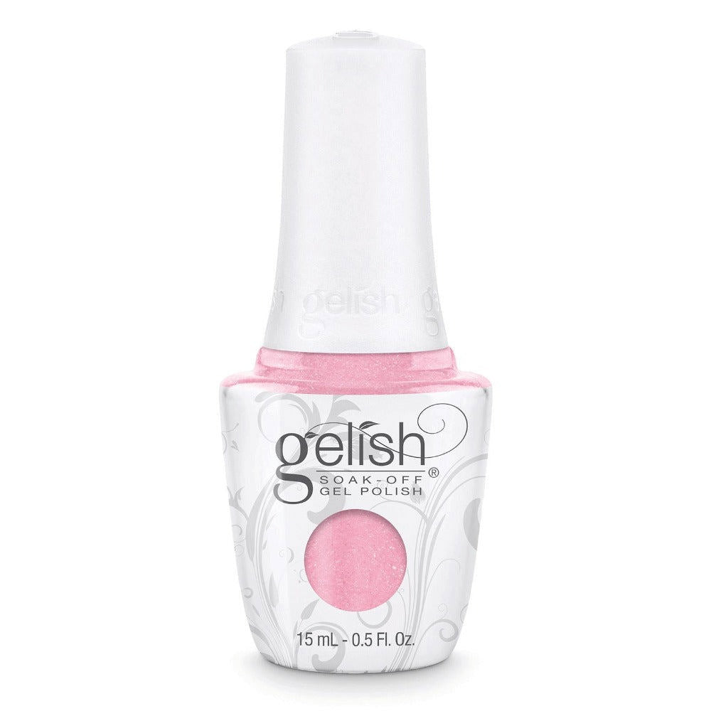 Gelish Gel Polish - Light Elegant #1110815