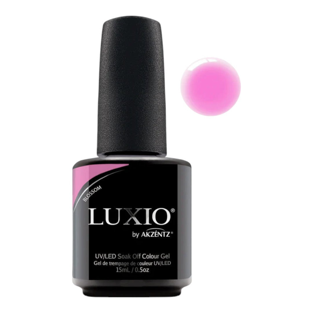 Akzéntz Luxio Gel Colour - Blossom #270