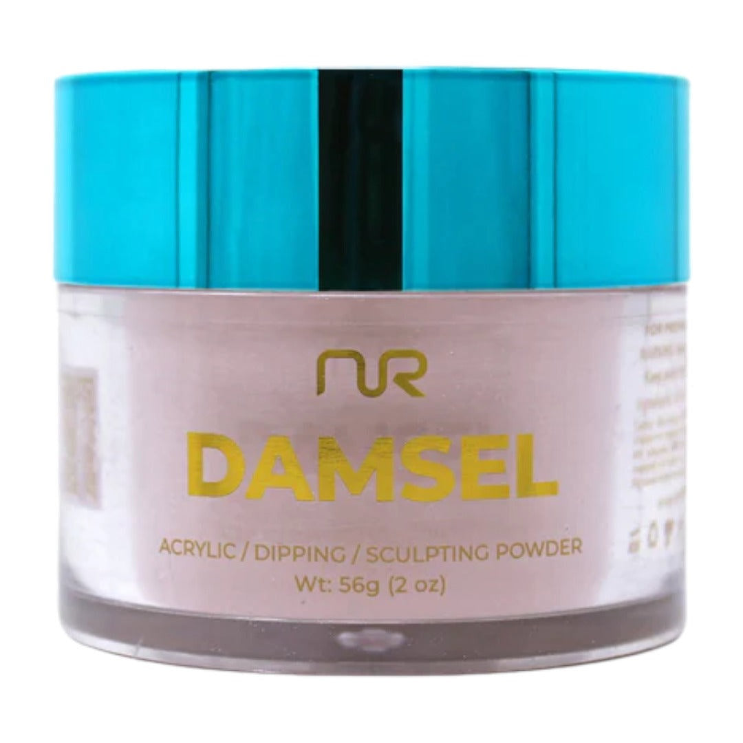 Lavish-Damsel Acrylic & Dipping Powder #28