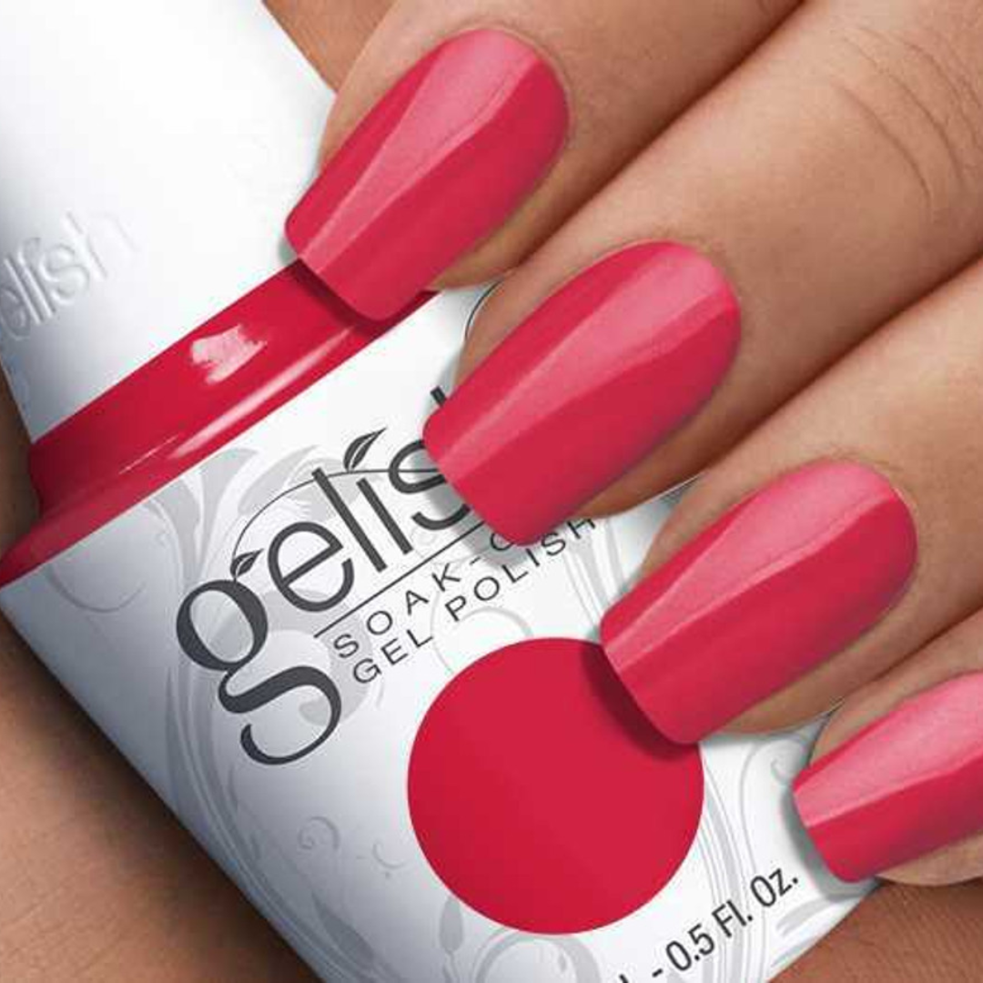 Gelish Gel Polish - A Petal For Your Thoughts #1110886