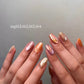 énoi Cat Eye Gel Polish - Summer Gálass Magnet Collection #MG150-MG169 (20pcs)