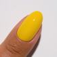 DND Diva Gel & Lacquer Duo - Mimosa #203