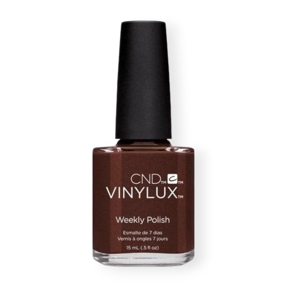 CND Vinylux - #277 Cuppa Joe