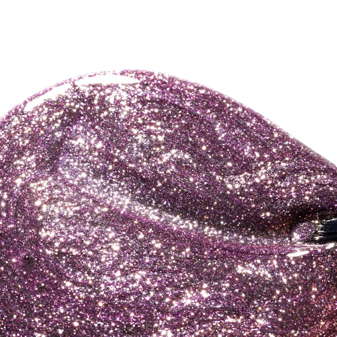 Bio Seaweed Gel Rhinestone #R5 Purple Geode