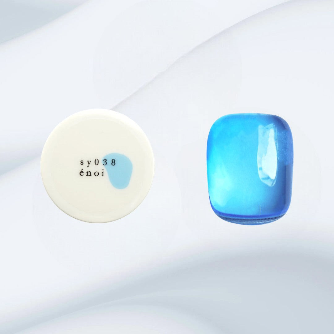 Enoi Syrup Gel Polish #SY38