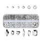 CNBS Rhinestones - Assorted Crystal Shapes