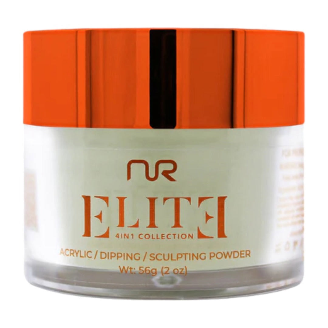Elite Acrylic & Dipping Powder #93