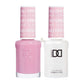 DND Gel & Lacquer Duo - Rock "N" Rose #451
