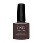 CND Shellac 0.25Oz - Phantom