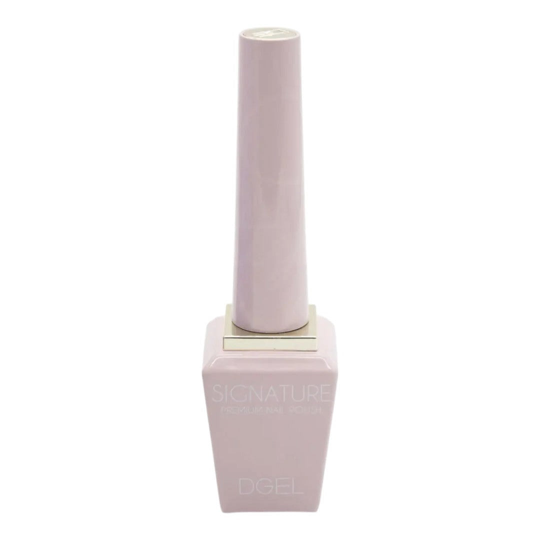 DGEL Signature Gel Colour - Carousel Pink #DS166
