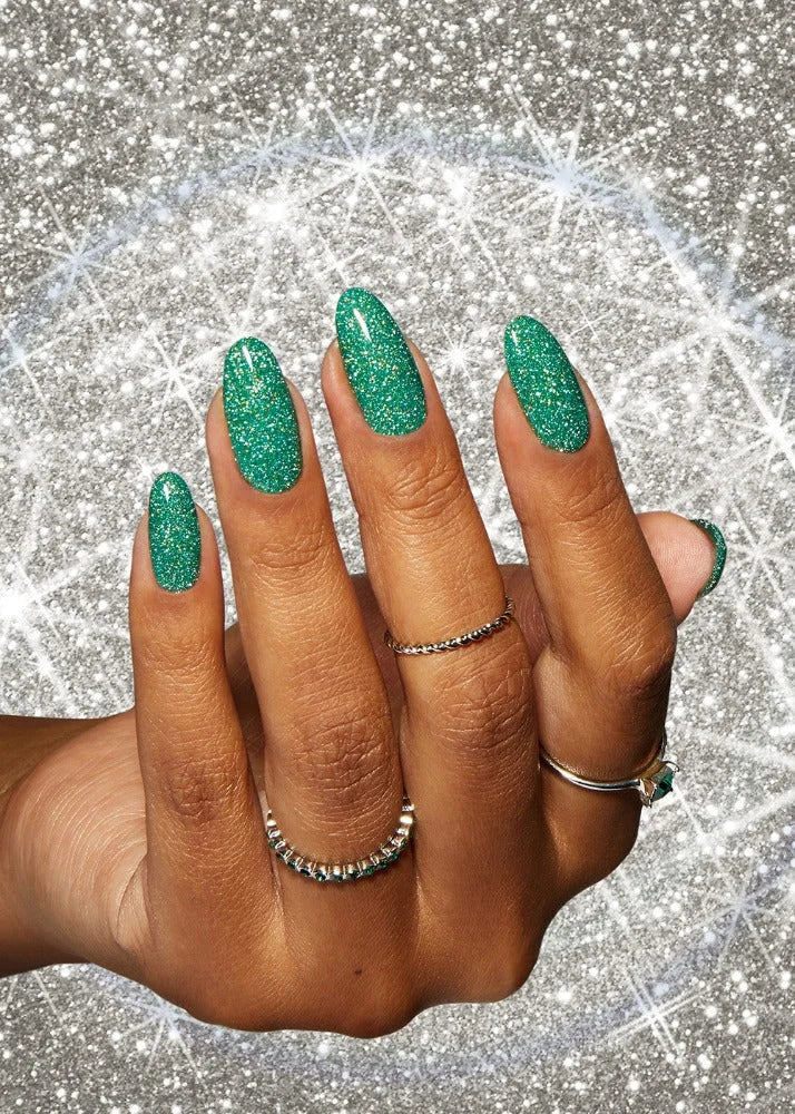 The Gelbottle Gel Colour - Elf