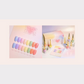 Estemio Syrup Gel Polish - Sweet Hug #SY30