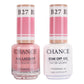 Cre8tion Chance Gel & Lacquer Duo #B27