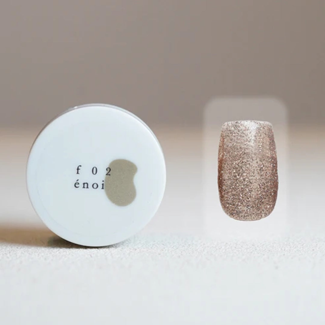 Enoi Gel Polish - Flash Series #F2
