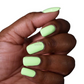 DND DC Gel & Lacquer Duo - Happy Go Lucky #2513
