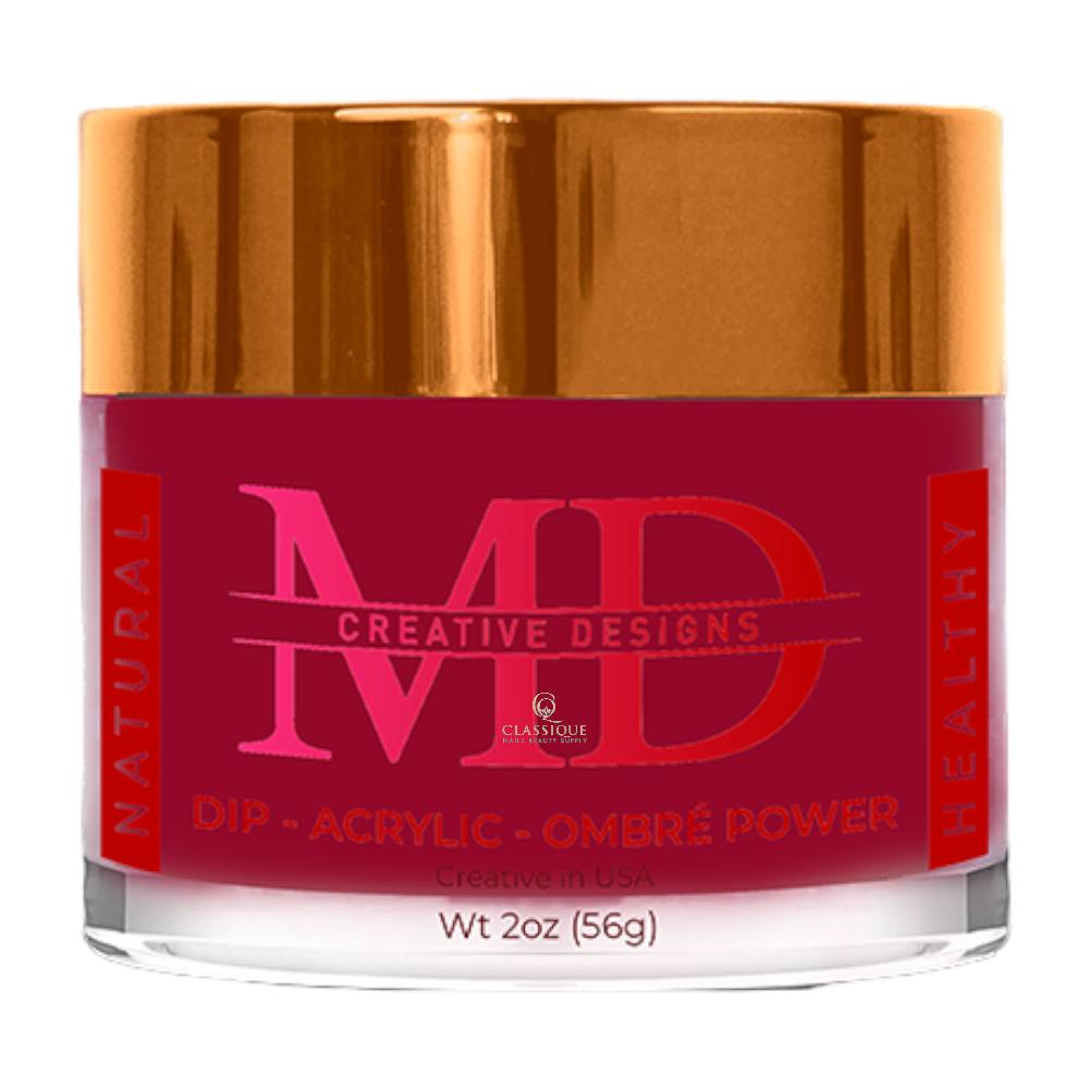 MD Dipping Powder 2In1 #K-34