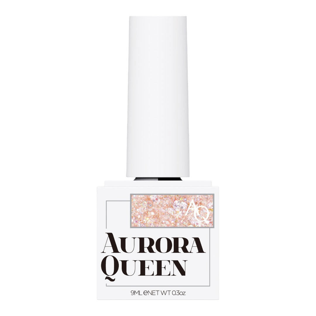 Aurora Queen Gel Polish - Sun #AQ213