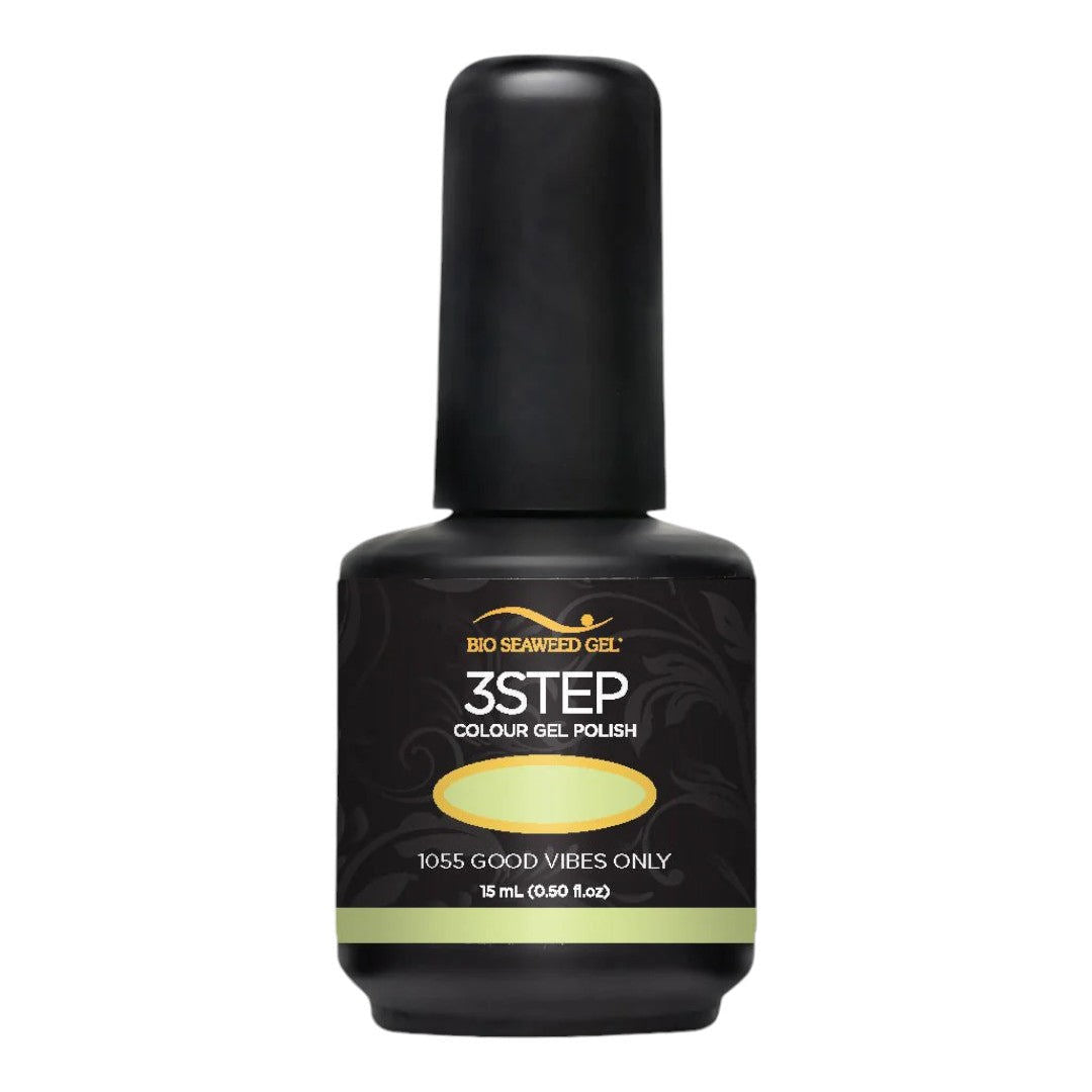 Bio Seaweed Gel #1055 Good Vibes Only