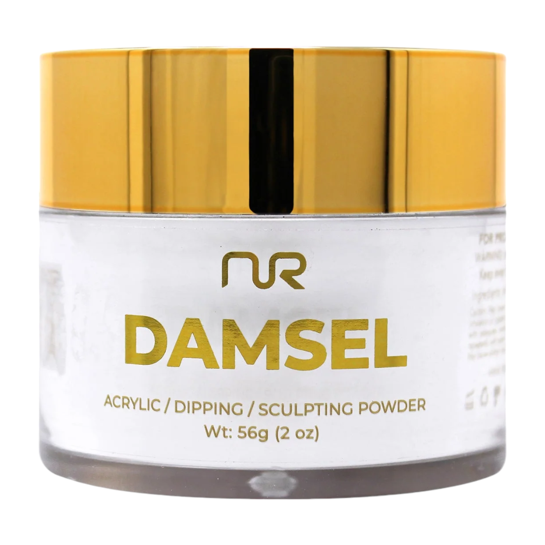 Noble-Damsel Acrylic & Dipping Powder #02