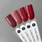 Akzéntz Luxio Gel Colour - Cherish #058