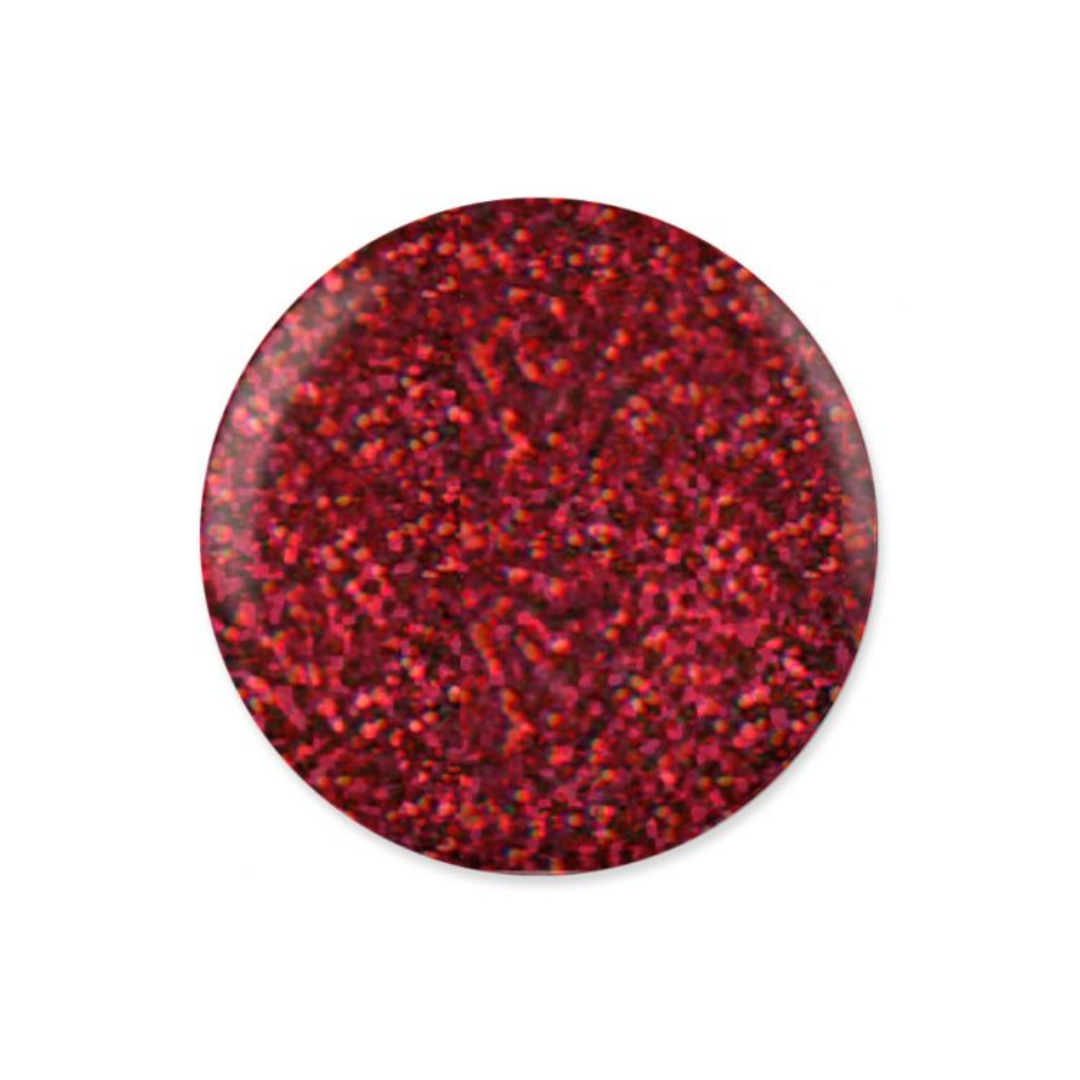DND Gel & Lacquer Duo - Firework Star #402