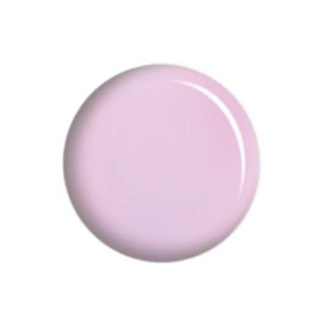 DND DC Gel & Lacquer Duo - Chiffon #120