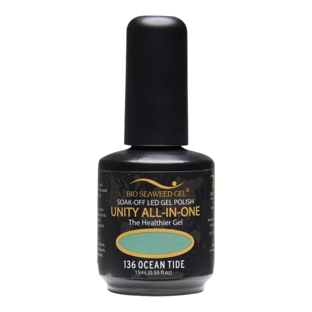 Bio Seaweed Gel #136 Ocean Tide