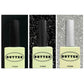 Butter Syrup Gel #BTS21-23 The Black Set