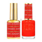 DND DC Gel & Lacquer Duo - Untamed #2542
