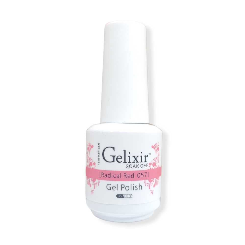 Gelixir Gel Polish #57