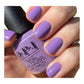 OPI Lacquer - Do You Lilac It? #NLB29