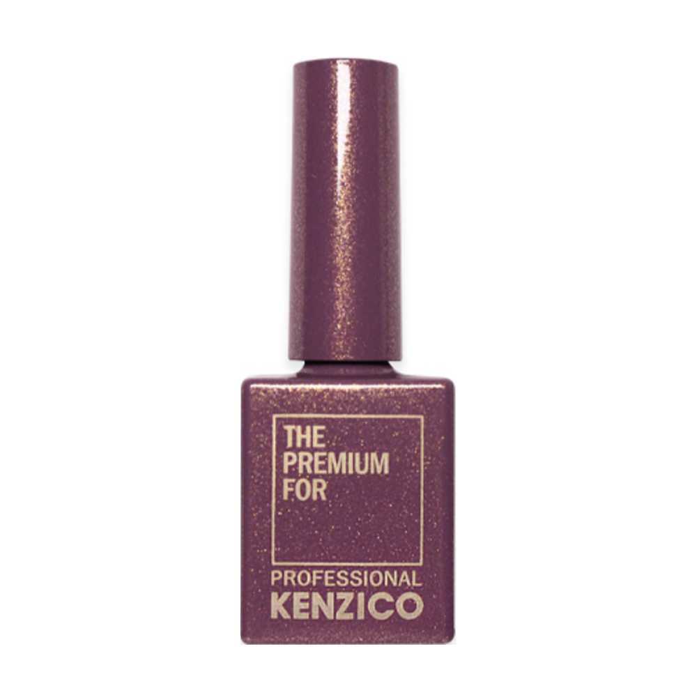 Kenzico Syrup Gel Polish #TS07
