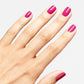OPI Lacquer - Follow Your Heart #NLHK05