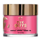 2Guys Acrylic & Dipping Powder 2Oz #A132 Lily Of The Valley Pink