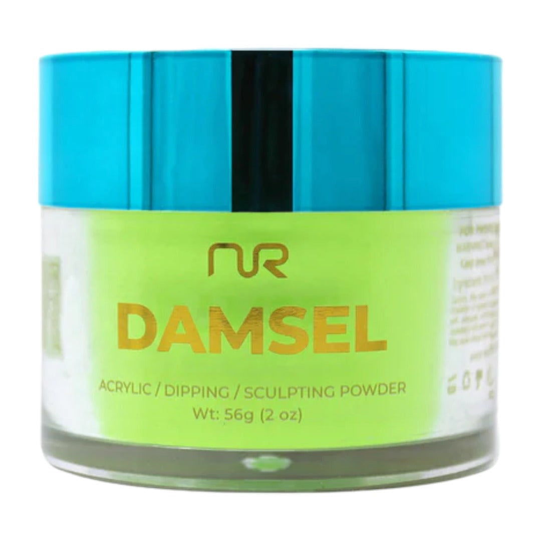 Lavish-Damsel Acrylic & Dipping Powder #42