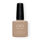 CND Shellac 0.25Oz - Wrapped In Linen