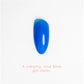 Kokoist x Nail Thoughts Colour Gel - What Time Is It? #NT-74