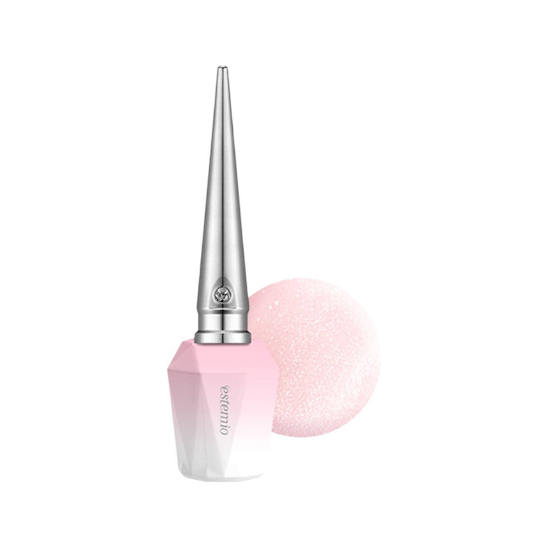 Estemio Cat Eye Gel Polish - Seafoam Petal #MG03