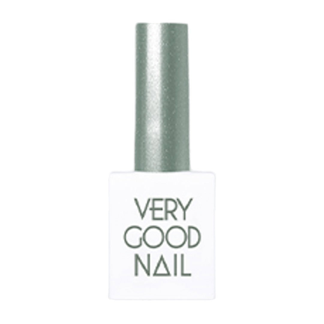 Very Good Nail Cat Eye Gel Polish - Fairy Leaf #MG7
