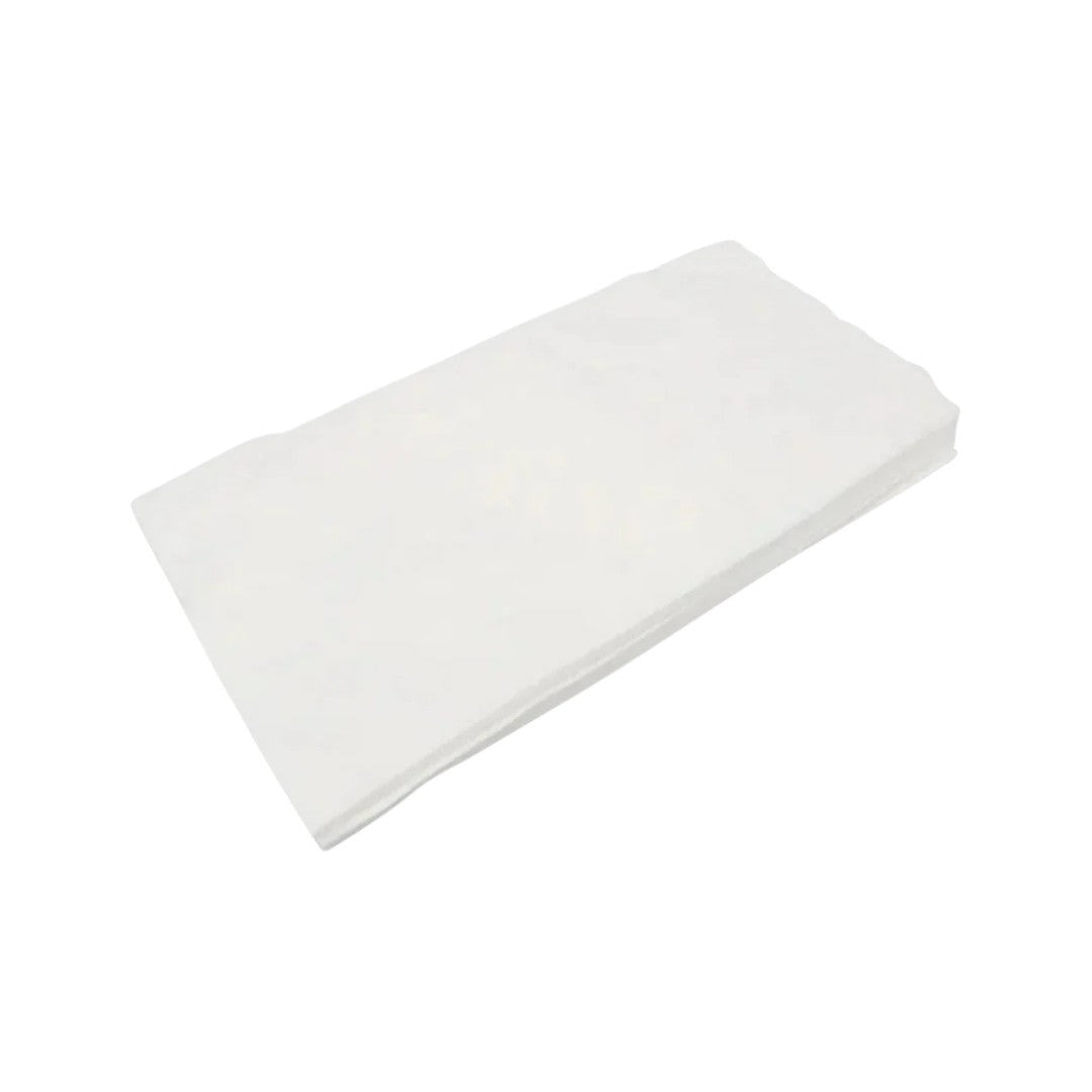 Silk B Disposable Facial Towel 12x18 (Bag of 80) #DFTC80