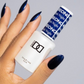 DND Gel & Lacquer Duo - Magic Night #480