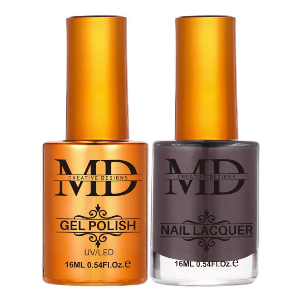 MD Gel & Lacquer Duo #K-73